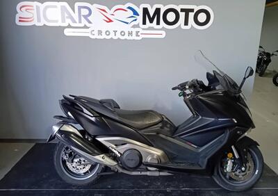 Kymco AK 550 (2017 - 19) - Annuncio 9885034