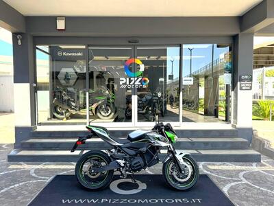 Kawasaki Z e-1 (2024 - 26) nuova