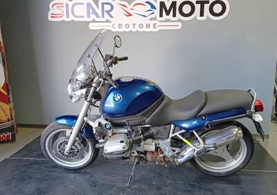 Bmw R 850 R (1994 - 02) - Annuncio 9885051