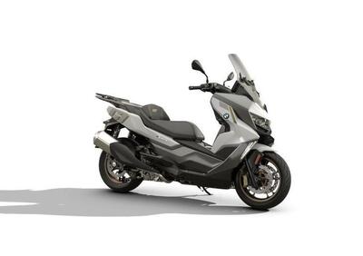 Bmw C 400 GT (2025) - Annuncio 9885054