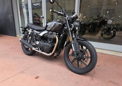 Triumph Speed Twin 900 (2025) - Annuncio 9885062