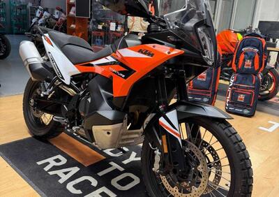 KTM 890 Adventure R (2023 - 24) - Annuncio 9885084