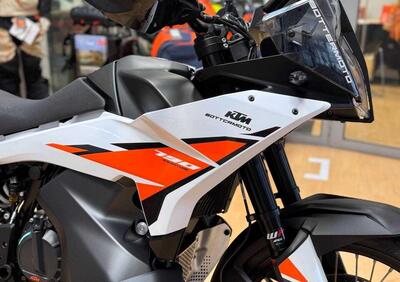 KTM 790 Adventure (2025 - 26) - Annuncio 9885085