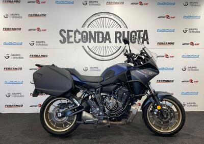 Yamaha Tracer 7 GT (2021 - 24) - Annuncio 9869467