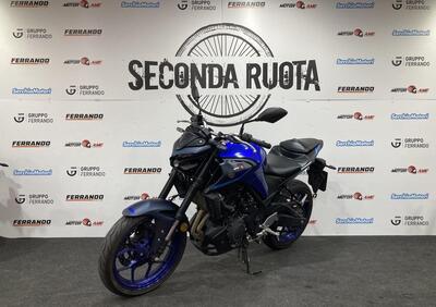 Yamaha MT-03 (2022 - 24) - Annuncio 9885087