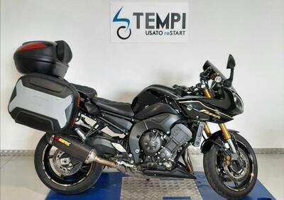 Yamaha FZ8 ABS (2010 - 13) - Annuncio 9885105