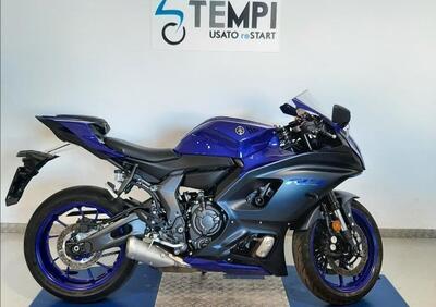 Yamaha YZF R7 (2021 - 25) - Annuncio 9885106