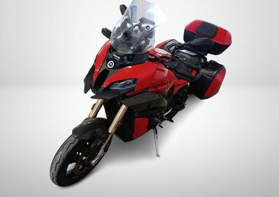 Bmw S 1000 XR (2020 - 23) - Annuncio 9752125
