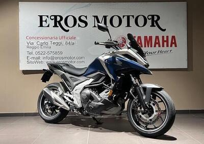 Honda NC 750 X DCT (2021 - 24) - Annuncio 9885129