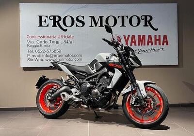 Yamaha MT-09 (2017 - 20) - Annuncio 9885130