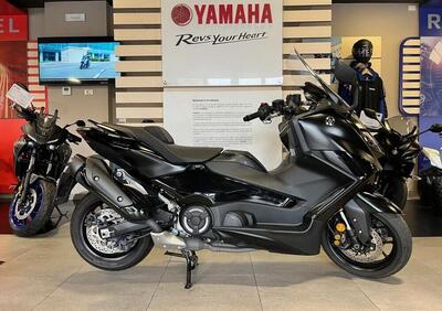 Yamaha T-Max 560 Tech Max (2022 - 24) - Annuncio 9885131