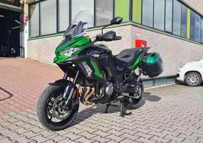 Kawasaki Versys 1000 S (2021 - 24) - Annuncio 9885138