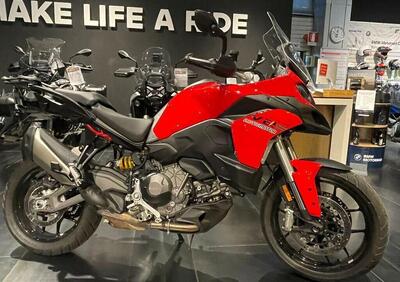 Ducati Multistrada V2 S (2025) - Annuncio 9808967