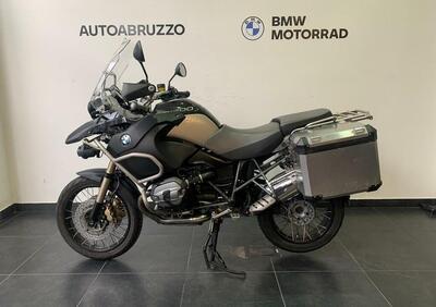 Bmw R 1200 GS Adventure (2010 - 13) - Annuncio 9885140