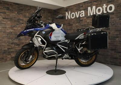 Bmw R 1250 GS Adventure (2019 - 20) - Annuncio 9885142