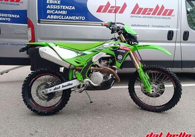 Kawasaki KX 450 X (2025) - Annuncio 9885143