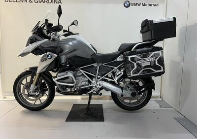 Bmw R 1200 GS (2013 - 16) - Annuncio 9709465