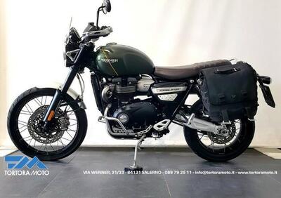 Triumph Scrambler 1200 XC (2019 - 20) - Annuncio 9695508
