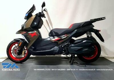 Bmw C 400 X (2025) - Annuncio 9885148
