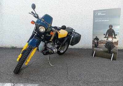 Bmw R 80 GS (1987 - 96) - Annuncio 9787773