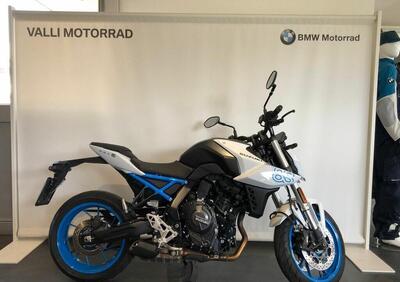 Suzuki GSX-8S Kevin Schwantz Edition (2023) - Annuncio 9732500