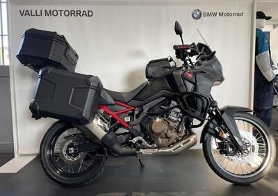 Honda Africa Twin CRF 1100L Travel Edition (2022 - 23) - Annuncio 9845953