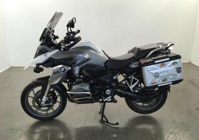 Bmw R 1200 GS (2013 - 16) - Annuncio 9280122