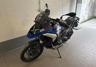 Bmw R 1300 GS Trophy (2023 - 25) - Annuncio 9657627