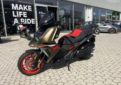 Bmw C 400 X (2025) - Annuncio 9829702