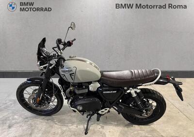 Triumph Scrambler 1200 X (2024 - 25) - Annuncio 9871626