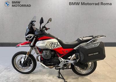 Moto Guzzi V85 TT (2024 - 25) - Annuncio 9871634