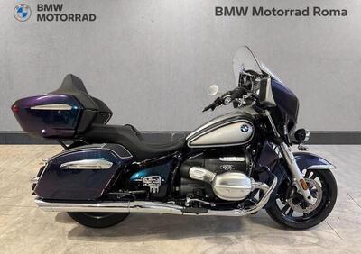 Bmw R 18 Transcontinental (2021 - 24) - Annuncio 9873752