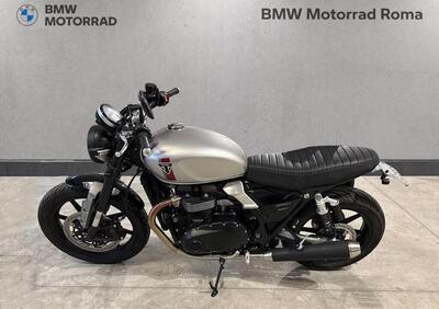 Triumph Speed Twin 900 (2025) - Annuncio 9876766