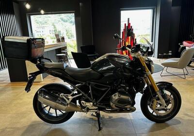 Bmw R 1200 R (2017 - 18) - Annuncio 9885151
