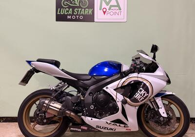 Suzuki GSX R 600 (2006 - 07) - Annuncio 9884323