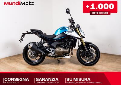 QJ Motor SRK 550 (2024 - 25) - Annuncio 9885161