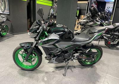 Kawasaki Z 500 SE (2024 - 26) - Annuncio 9885171