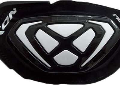 Coppia slider Ixon SLIDER RACE 2.0 nero - Annuncio 8945492