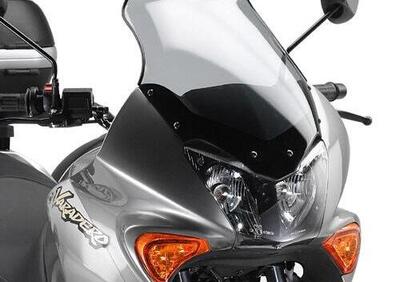 GIVI D215S Cupolino specifico fumè 49 x 33 cm - Annuncio 8973748