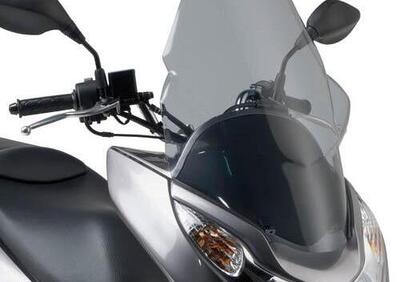 GIVI D322S Parabrezza specifico fumè 59 x 44 cm - Annuncio 8989577