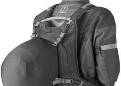 Zaino moto Givi EASY BAG 22LT Nero - Annuncio 8984334