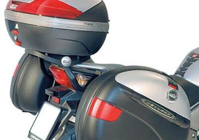 GIVI PL174 Portavaligie laterale specifico per val - Annuncio 8981984