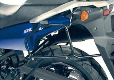Portavaligie laterale PL532 Givi Monokey per Suzuk - Annuncio 8972013