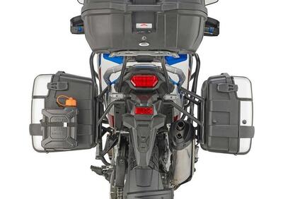 Portavaligie laterali Givi per Honda Africa Twin A - Annuncio 8979618