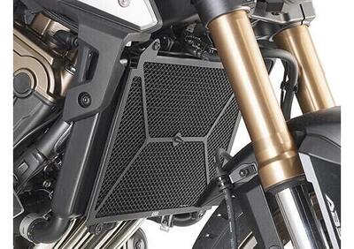 Protezione radiatore Givi PR1208 HONDA CB 650 R (1 - Annuncio 8969458