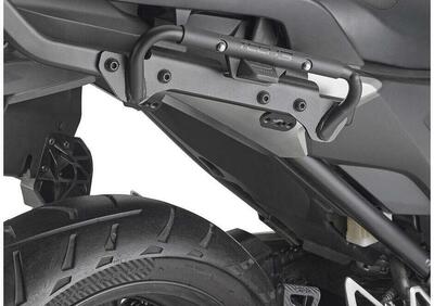 Portavaligie laterale Givi PX1192 per HONDA NC750X - Annuncio 8963153
