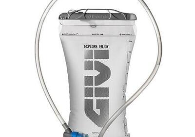 Sacca idrica Givi HYDRAPAK 2 litri - Annuncio 8982095