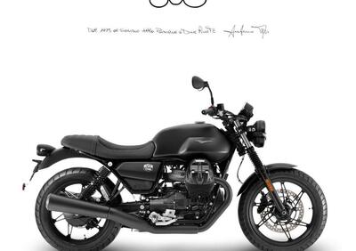 Moto Guzzi V7 Stone (2025) - Annuncio 9885218