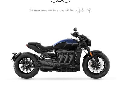 Triumph Rocket 3 R (2021 - 24) - Annuncio 9574039