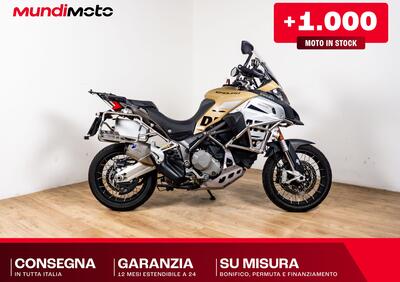 Ducati Multistrada 1200 Enduro Pro (2017 - 18) - Annuncio 9885232